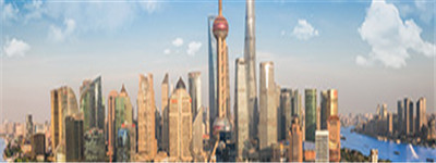Special offer to Shanghai. Click here to learn more